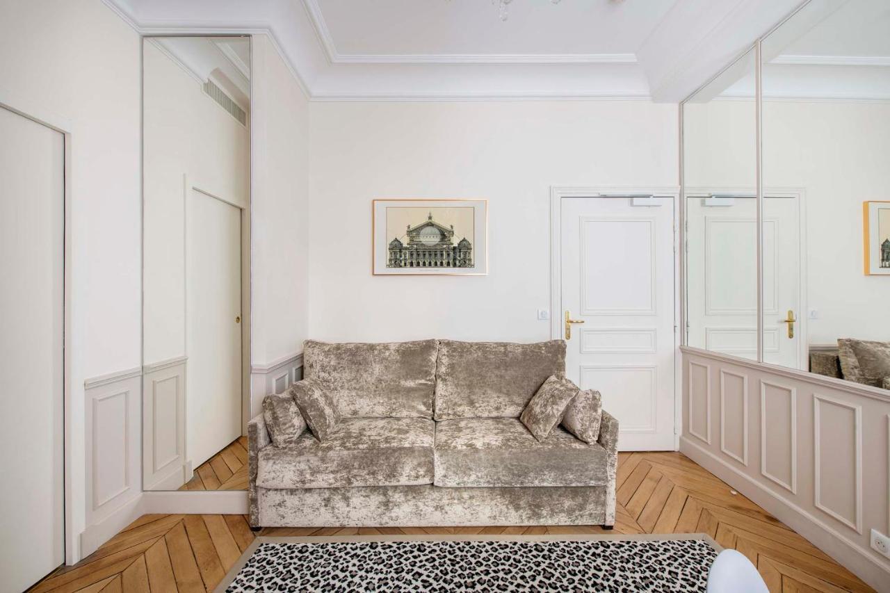 Le Beau Marais - Luxury Apartments, Air Cond, Lift باريس المظهر الخارجي الصورة