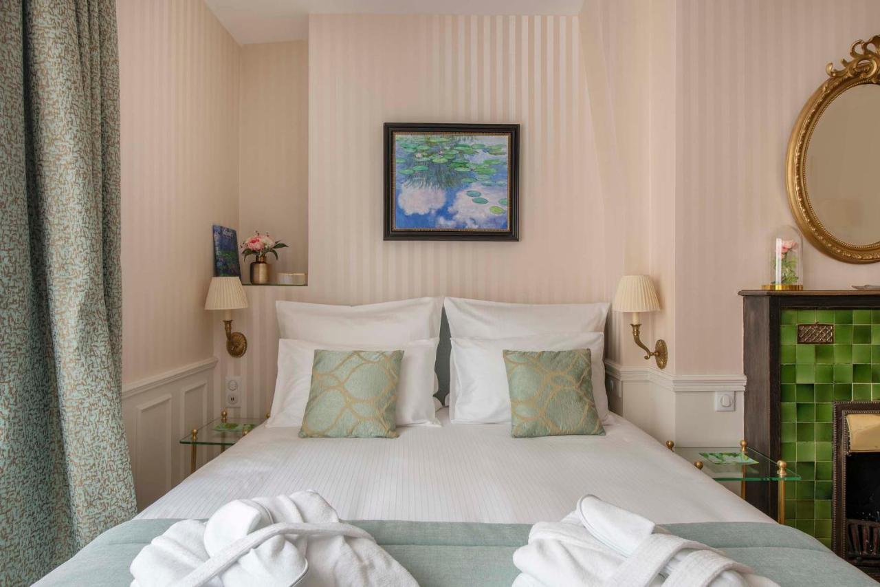 Le Beau Marais - Luxury Apartments, Air Cond, Lift باريس المظهر الخارجي الصورة