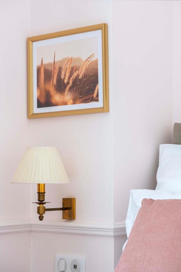 Le Beau Marais - Luxury Apartments, Air Cond, Lift باريس المظهر الخارجي الصورة