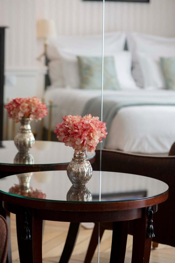 Le Beau Marais - Luxury Apartments, Air Cond, Lift باريس المظهر الخارجي الصورة